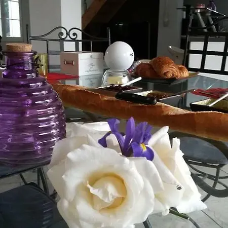 Tente de luxe Yourte De Chantilly